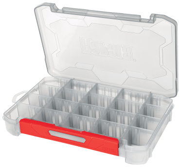 Tackle Boxes