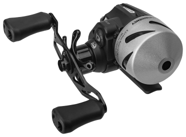ProFISHiency Sniper Spincast Reel