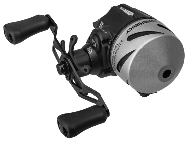 ProFISHiency Sniper E-Series Spincast Reel
