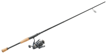 Fly Fishing Combo Both Freshwater Fishing Rod & Reel Combos for