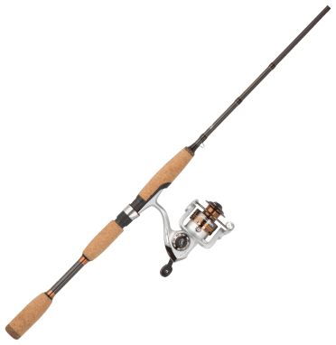  KastKing Crixus Fishing Rod And Reel Combo