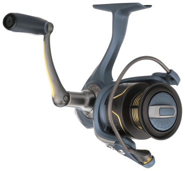 Fishing Pflueger reels and fenwick/Shimano rods - sporting goods