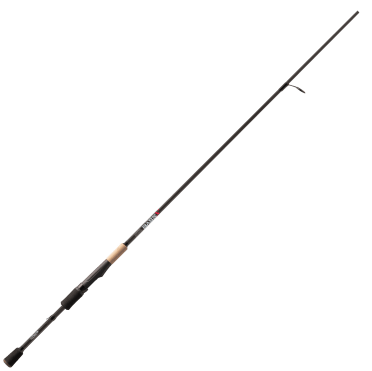 Fishing Rods, Casting, Spinning & Fly-Fishing Rods