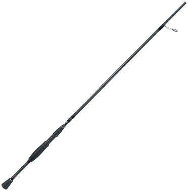 Bass Pro Shops Power Plus Graphite Casting Rod