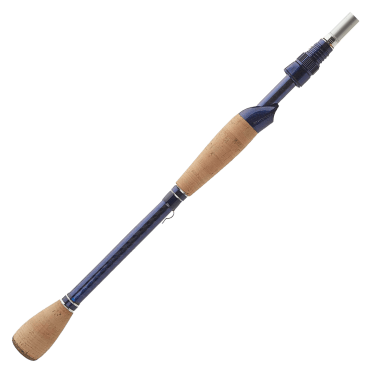 Duckett Fishing Walleye Series Spinning Rod
