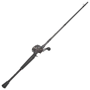 Lew's Speed Spin Classic Hm30 Combo 7ft Fishing Rod for sale online