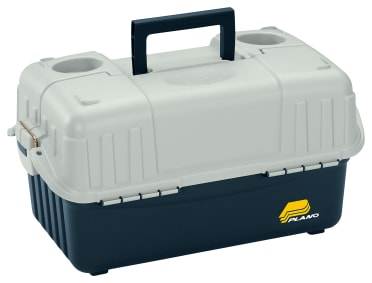 Buy Cabelas Large Fishing Tackle Bag and 3 Pack Fishing Pliers Combo Tackle  Box Size is 14L x 10W x 11H With 5 External Pockets Online at  desertcartOMAN