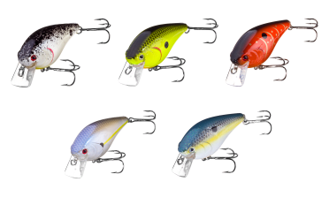  HERCHR Box Lure Bait, Fishing Lure Tackle Box Fishing Lures  Kit 5pcs Simulation Fog Baits Fishing Lures Crank Bait Hook Tackle Bait for  Outdoor Fishing Saltwater : Sports & Outdoors