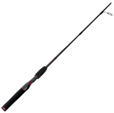 Fishing Rods: Microcast 54”, Corrus 66”, Shakespeare Ugly Stik 83” Auction