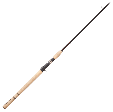 Best Shakespeare Ugly Stik 12 Ft Bigwater Rod for sale in Detroit
