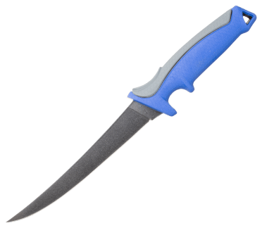 Huntsman Outdoors 6 inch Fish Fillet and Bait Knife