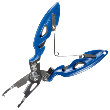 Ice Gear Fishing Pliers Hook Remover Fly For Men Tools Line Cutter