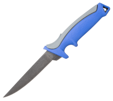 Fillet Knives & Fish Processing Equipment