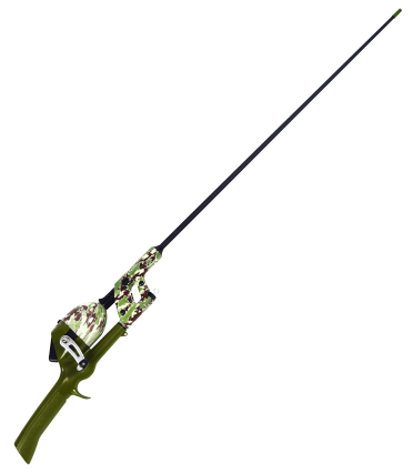 Anself Kids Fishing Pole for Saltwater, Telescopic Fishing Rod and Reel  Combo, Spinning Children Child Fishing Rod