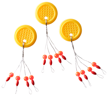 10 Pieces Fishing Bobbers Unweighted Fishing Bobber Floats Foam Fishing  Floats Large & Small Red Fishing Bobbers for Fishing Bobbers Floats, Fishing  Bobber Set Bobbers (Large) : : Bags, Wallets and Luggage