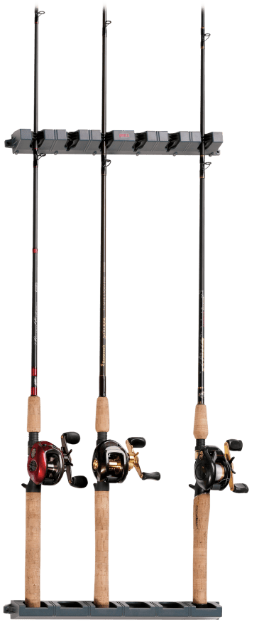 Fishing Rod Holders & Racks