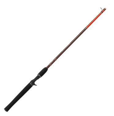 Cabelas Fish Eagle 50 FE50S Graphite Heavy Spinning Rod 7' 18-25 Lb 1/2-1  1/2 oz