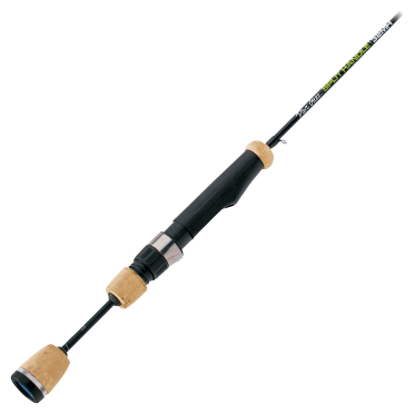 Ice Fishing Rods - Ice Fishing Combos