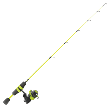 Ruzhgo Winter Fishing Rods Combo Ice Fishing Rod With Rod And Reel Fishing Reel And Line Outdoor Portable Spinning Casting Fishing Tackle Set