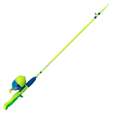 PROBEROS Kids Fishing Pole, Portable Telescopic Fishing Rod and Reel Combo  Kit with Spincast Fishing Reel Tackle Box for Girls, Youth 