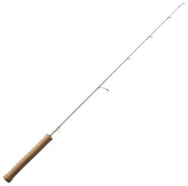 Clam Outdoors Katana Noodle Ice Fishing Rod