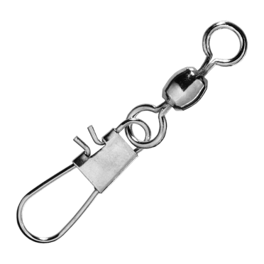 Swivels, Snaps and Crimps for Fishing