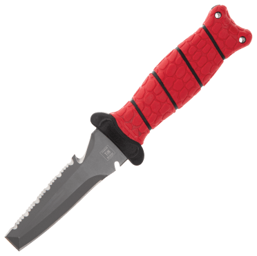 bubba Fishing Fixed Blade ULU Knife : : Sports & Outdoors