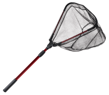 Cumings Red White and Blue Landing Net