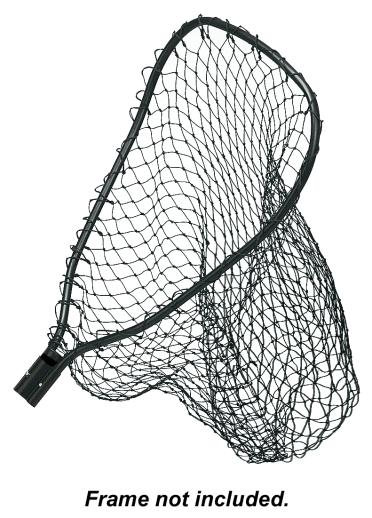 Landing Nets, Cast Nets & Seines
