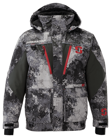 StrikeMaster Surface Jacket for Men