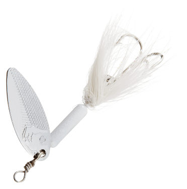 White River Fly Shop Wicker Creel Basket