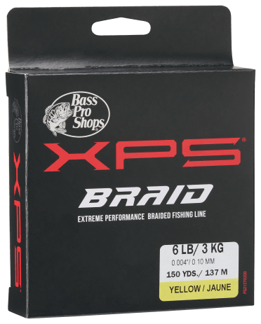 Bass Pro Shops XPS Single Strand Titanium Wire