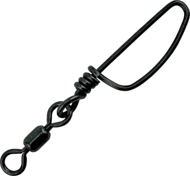 Supertackle - Swivels, Bead Chains, Fishing Line Crimps, Snaps