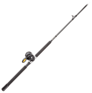 Shimano Tiagra/Offshore Angler Ocean Master Stand-up Rod and Reel Combo