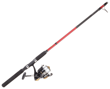 Fort Loudoun Lake Store: Offshore Angler High Tide/Ocean Master Boat Spinning  Rod and Reel Combo - HTD4000-OMBS730