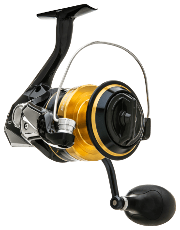 Shimano Socorro 8000F Saltwater Spinning Reel 13768611 on PopScreen