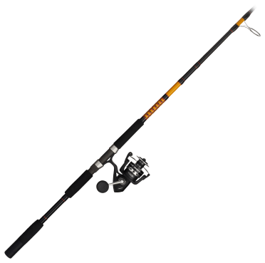 Recommended Rod And Reel Combos For Surf Fishing – All Fishing
