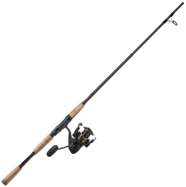 Fishing Rod and Reel Combo Telescopic spinning Rod with spinning Reel  Combos - Sea Saltwater Freshwater Ice Bass Fishing Tackle Set - Fishing  Rods Kit