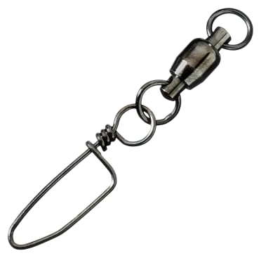  Rod-N-Bobb's 150' (25) Hooks/Clips/Swivels Fishing