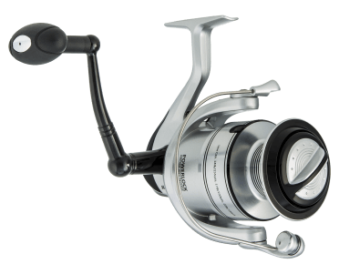 Bass Pro Shops Offshore Angler Power Plus Spinning Reel P6070S New