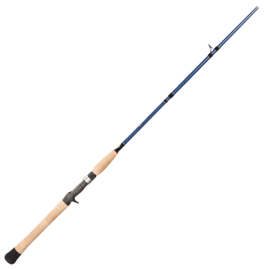 Fiblink 3-Piece Spinning Rod Heavy Spinning Fishing Rod Portable Fishing Rod  Graphite Spin Rod (30-50-Pound Test), Spinning Rods -  Canada