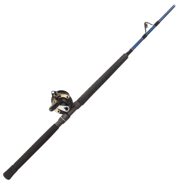 Offshore Angler Ocean Master Rods