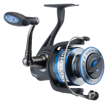 BASS PRO SHOPS Offshore Angler Power Plus Ps8090S Spinning Reel