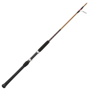 Shakespeare Ugly Stick Bigwater Spinning Reel and Fishing Rod Combo