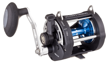 Offshore Angler Offshore ConventionalRods & Reels