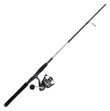 Penn Pursuit IV LE-Spinning Combo