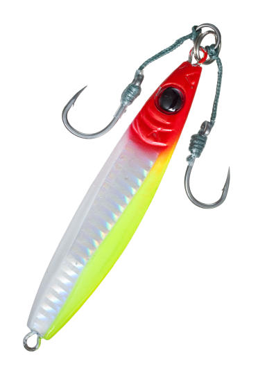 Offshore Angler Saltwater Jigs & Spoons