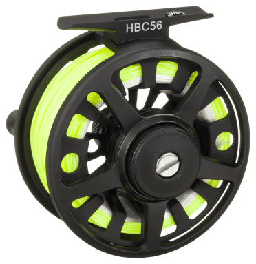 White River Fly Shop Classic Fly Reel - Cabelas - White RIVER - Reels