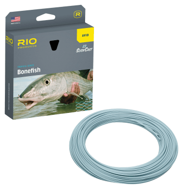 Saltwater Fly Fishing Equipment