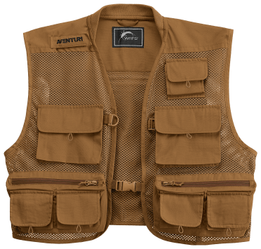 White River Fly Shop Fly Fishing Vests & Packs